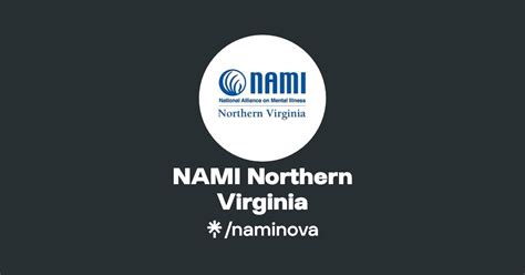 nami nu|NAMI Northern Virginia